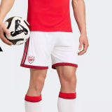 2026/27 ARS Home Red Kids  Long Sleeve Soccer Jersey