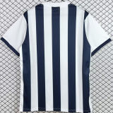 2002/2003 West Bromwich AlbionHome Retro Soccer Jersey