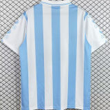 1992/1994 Atletico Tucuman Home Retro Fans Soccer Jersey