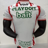 2026/27 Necaxa Away Player Version Soccer Jersey