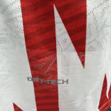 2026/27 Necaxa Away Player Version Soccer Jersey