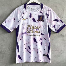 2026/27 AFC Richmond Third Fans Soccer Jersey