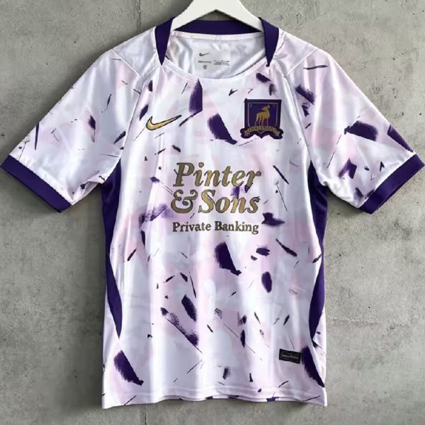 2026/27 AFC Richmond Third Fans Soccer Jersey