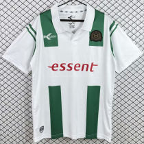 2011/2013 Groningen Home Retro Soccer Jersey