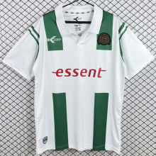 2011/2013 Groningen Home Retro Soccer Jersey