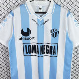 1992/1994 Atletico Tucuman Home Retro Fans Soccer Jersey