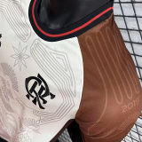 2026/27 Flamengo  Special edition Player Version Soccer Jersey