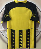 1996/1997 Beitar Jerusalem Home Fans Retro Soccer Jersey 耶路撒冷贝塔