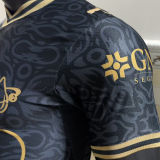 2026/27 Pumas UNAM Third Player Version Soccer Jersey