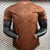 2026/27 Flamengo  Special edition Player Version Soccer Jersey