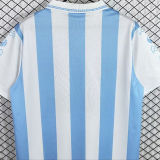 1992/1994 Atletico Tucuman Home Retro Fans Soccer Jersey