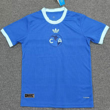2026/27 Club America 110th Anniversary Edition Fans Soccer Jersey