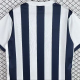 2002/2003 West Bromwich AlbionHome Retro Soccer Jersey