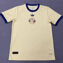 2026/27 Club America 110th Anniversary Edition Fans Soccer Jersey