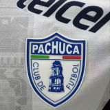 2026/27 CF Pachuca Away Player Version Soccer Jersey 帕丘卡