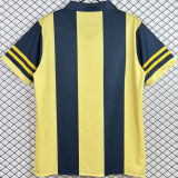 1986 Guarani FC Home Retro Soccer Jersey