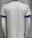 1996/1998 Karlsruher SC Home White Retro Jersey 卡尔斯鲁厄
