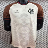 2026/27 Flamengo  Special edition Player Version Soccer Jersey