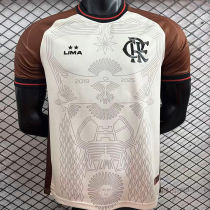 2026/27 Flamengo  Special edition Player Version Soccer Jersey