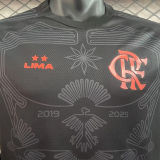 2026/27 Flamengo  Special edition Player Version Soccer Jersey