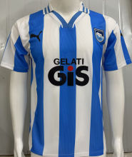 2000/2001 Pescara Home Retro Soccer Jersey