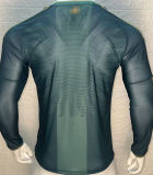 2026/27 Argentina MESSI Farewell Match Player Version Long Sleeve Soccer Jersey