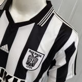 1998/1999 PAOK Thessaloniki Home Retro Soccer Jersey