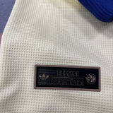 2026/27 Club America 110th Anniversary Edition Fans Soccer Jersey