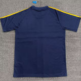 2026/27 Tigres Training Fans Soccer Jersey