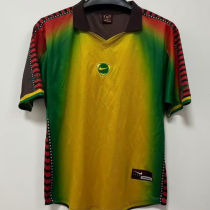 2026/27 Senegal  x NK 90 Mode Retro Style Fans Soccer Jersey
