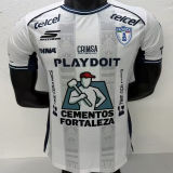 2026/27 CF Pachuca Away Player Version Soccer Jersey 帕丘卡