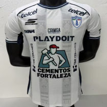 2026/27 CF Pachuca Away Player Version Soccer Jersey 帕丘卡