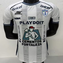2026/27 CF Pachuca Away Player Version Soccer Jersey 帕丘卡
