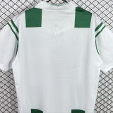 2011/2013 Groningen Home Retro Soccer Jersey