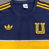 2026/27 Tigres Training Fans Soccer Jersey