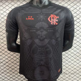 2026/27 Flamengo  Special edition Player Version Soccer Jersey