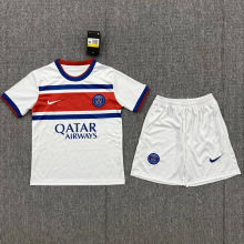 2026/27 PSG Special Edition Kids Soccer Jersey