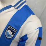 2000/2001 Pescara Home Retro Soccer Jersey