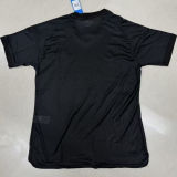 2027/28 Inter Miami Away Black Player Version Soccer Jersey  (No Star 无星）