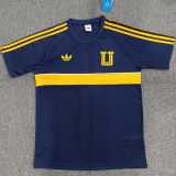 2026/27 Tigres Training Fans Soccer Jersey