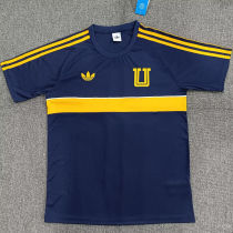 2026/27 Tigres Training Fans Soccer Jersey