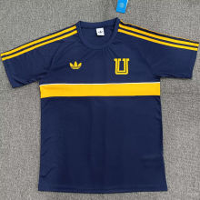 2026/27 Tigres Training Fans Soccer Jersey