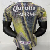 2026/27 Tigres 4TH Player Version Soccer Jersey