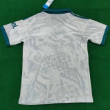 2027/28 ARS Away White Fans Soccer Jersey
