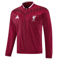 2026/27 LFC Red Windbreaker