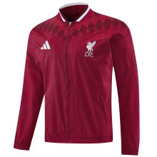 2026/27 LFC Red Windbreaker