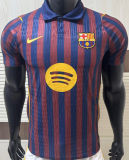 2027/28 BA Home Player Version Soccer Jersey