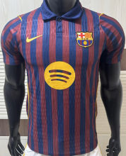 2027/28 BA Home Player Version Soccer Jersey