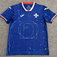 2026/27 ACF FC Third Fans Soccer Jersey