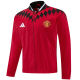 2026/27 M Utd Red Windbreaker